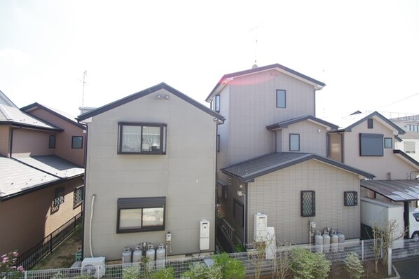 メゾンド・ソレ-ユHiguchiの物件内観写真